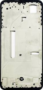 Tworld Vivo V20 Pro 5G ( V2018 ) Front Housing LCD Frame Bezel Plate Digitizer Panel