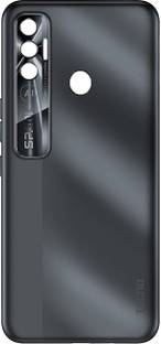 Sandreezz Tecno SPARK 7 Pro (KF8) (with Proper Logo) Back Panel