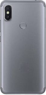 Flipkart SmartBuy Mi Y2 With Frame Full Panel