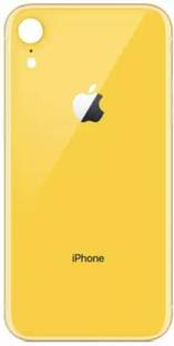 SRaccessories iPhone XR Back Panel
