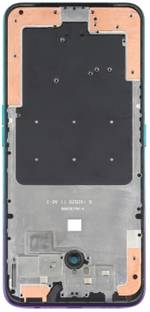Kraze4blaze Oppo Reno 2F (Original Front Housing LCD Frame) Front Panel