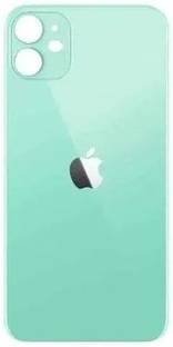 Farcry APPLE IPHONE 11 (GLASS) WITH PROPER LOGO Back Panel