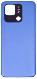 Tworld Xiaomi Redmi 10c ( 220333QAG, 220333QBI, 220333QNY, 220333QL ) Battery Replacement Back Panel