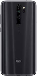 Nik MI REDMI NOTE 8 PRO Back Panel