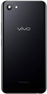 Sandreezz Vivo Y81i (with Proper Logo) Back Panel
