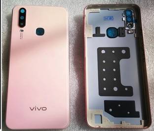 AL HAYY STORE Vivo y12/y15/y17 Back Panel