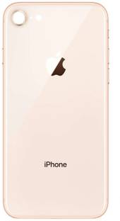 Dnvi APPLE IPHONE 8 Premium Quality Housing Body Cover Back Panel