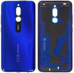 Purplesavvy MI Redmi 8 Back Panel