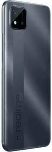 VALOUR Realme C11 2021 ( WITH PROPER LOGO ) Back Panel