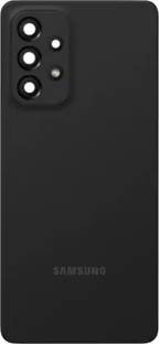SRaccessories Samsung GALAXY ( A53 ) 5G Back Panel