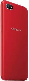 Farcry OPPO A1K WITH PROPER LOGO Back Panel