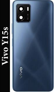 Unique4Ever Vivo Y15s Back Panel