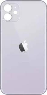 RODIAN APPLE IPHONE 11- PURPLE Back Panel