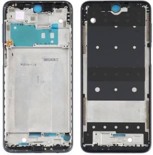 Sandreezz Xiaomi Redmi Note 9 Pro (Original Front Housing LCD Frame) Front Panel