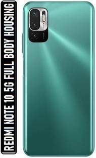 AL HAYY TRADERS Redmi note 10 5g full body housing Full Panel