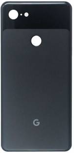 Unique4Ever Google Pixel (3 XL) (GLASS) Back Panel