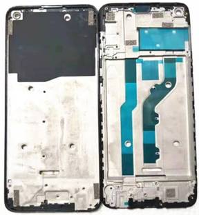 Sandreezz Tecno Camon 12 Air (CC6) (Original Front Housing LCD Frame) Front Panel