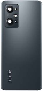 Flipkart SmartBuy realme GT Neo 2 ( With Camera Ring Lens ) MATT FINISH Glass Best Premium Quality Back Panel