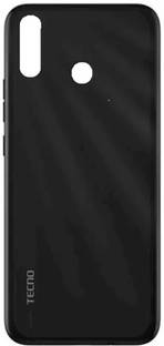 AAA Spares Tecno Spark go plus (BB4K) Housing Body Back Panel