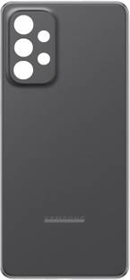 Sandreezz Samsung Galaxy A73 (5G) (with Proper Logo) Back Panel