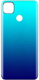 IncMart Itel VISION 1 Back Panel