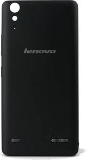 SMART Lenovo A6000 / A6000 Plus Back Panel