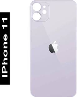 Tusail iPhone 11 Replacement Back Glass Back Panel