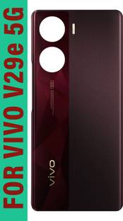 Safa VIVO V29e 5G Back Panel