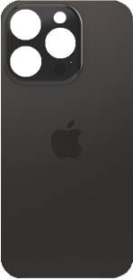Sandreezz Apple iPhone 14 Pro (Glass) Back Panel