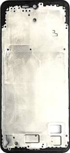 Tworld Xiaomi Redmi Note 12 5G ( 22111317I, 22111317G ) Front Housing LCD Frame Bezel Plate Digitizer Panel