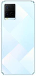 IncMart VIVO Y21 / Y21a/ Y21T With LOGO Back Housing Body Full Panel