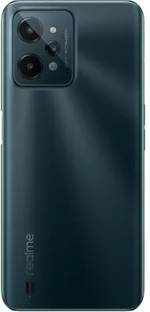 Farcry REALME C31 WITH PROPER LOGO Back Panel