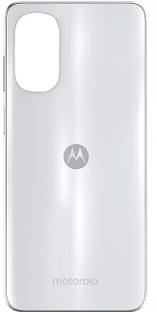 Purplesavvy Motorola G52 Back Panel