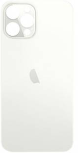 Niviti Apple Iphone 12 Pro Back Panel