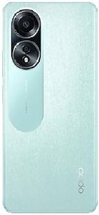 AL HAYY TRADERS OPPO A58-4G FULL BODY HOUSING Full Panel