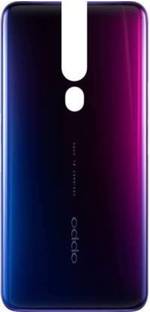 GOGURU OPPO F11 Pro Back Panel