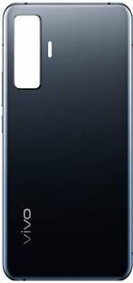 ALL HAYY STORE Vivo X50 Back Panel