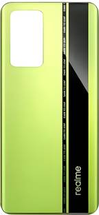 SRaccessories Realme GT Neo 2 Back Panel