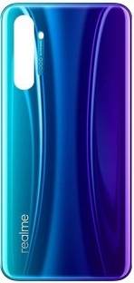 SSP TELECOM Realme XT Back Panel