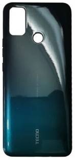 Sandreezz Tecno Spark 5 Air (KD6a) (with Proper Logo) Back Panel