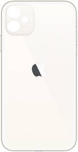 FLOUNDER APPLE IPHONE 12 WITH PROPER LOGO Back Panel