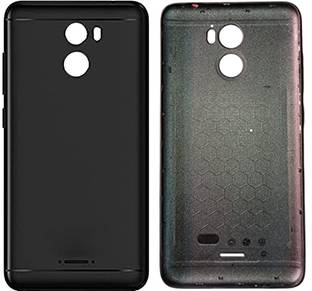 imbi Gionee X1 Power and Volume Button Back Panel
