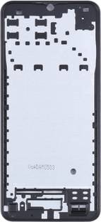 Tworld Samsung Galaxy A13 4G ( SM-A135F, SM-A135F/DS, SM-A135M ) Front Housing LCD Frame Bezel Plate Digitizer Panel