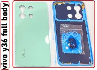 AL HAYY TRADERS VIVO Y36 full body housing Full Panel