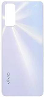 SRaccessories VIVO Y20 Back Panel