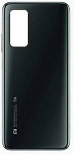 SRaccessories Xiaomi MI 10T /10 PRO [GLASS] Back Panel