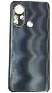 Kraze4blaze Infinix Hot 11s (With Proper Logo) Back Panel