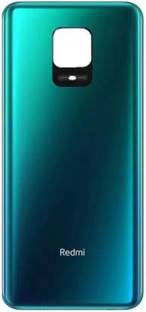 Niviti Xiaomi Redmi Note 9 Pro Back Panel