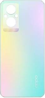 व्रव्मो ओप्पो F21 PRO 5G (RAINBOW SPECTRUM) पीछे पैनल