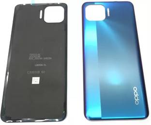Flipkart SmartBuy Oppo F17 Pro Back Panel